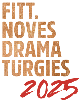 FITT Nuevas dramaturgias